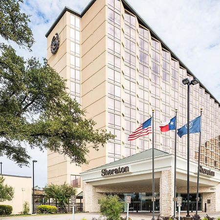 Sheraton Dallas Hotel By The Galleria Екстер'єр фото
