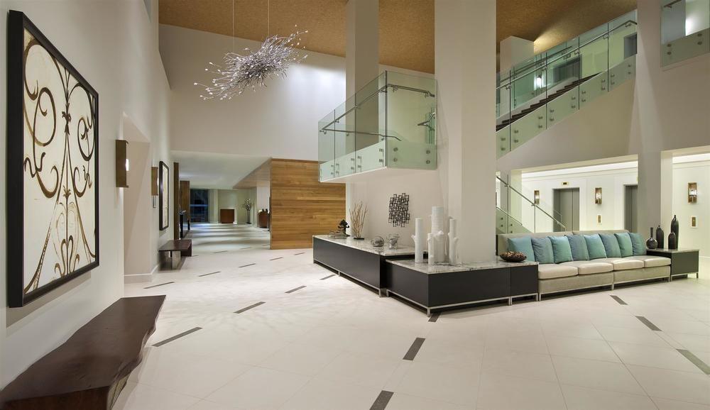 Sheraton Dallas Hotel By The Galleria Екстер'єр фото