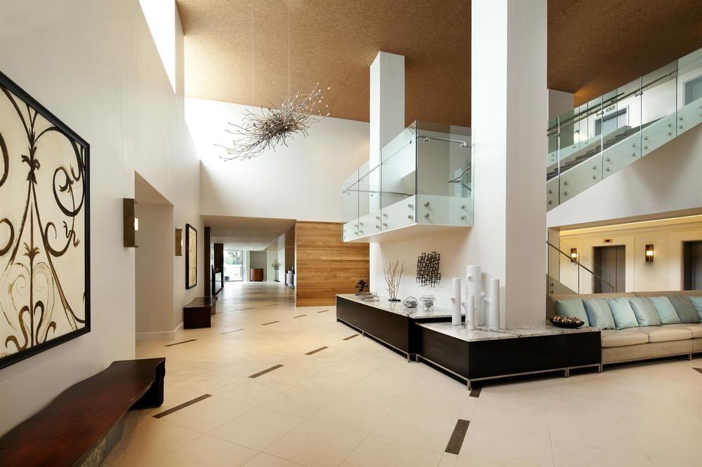 Sheraton Dallas Hotel By The Galleria Екстер'єр фото