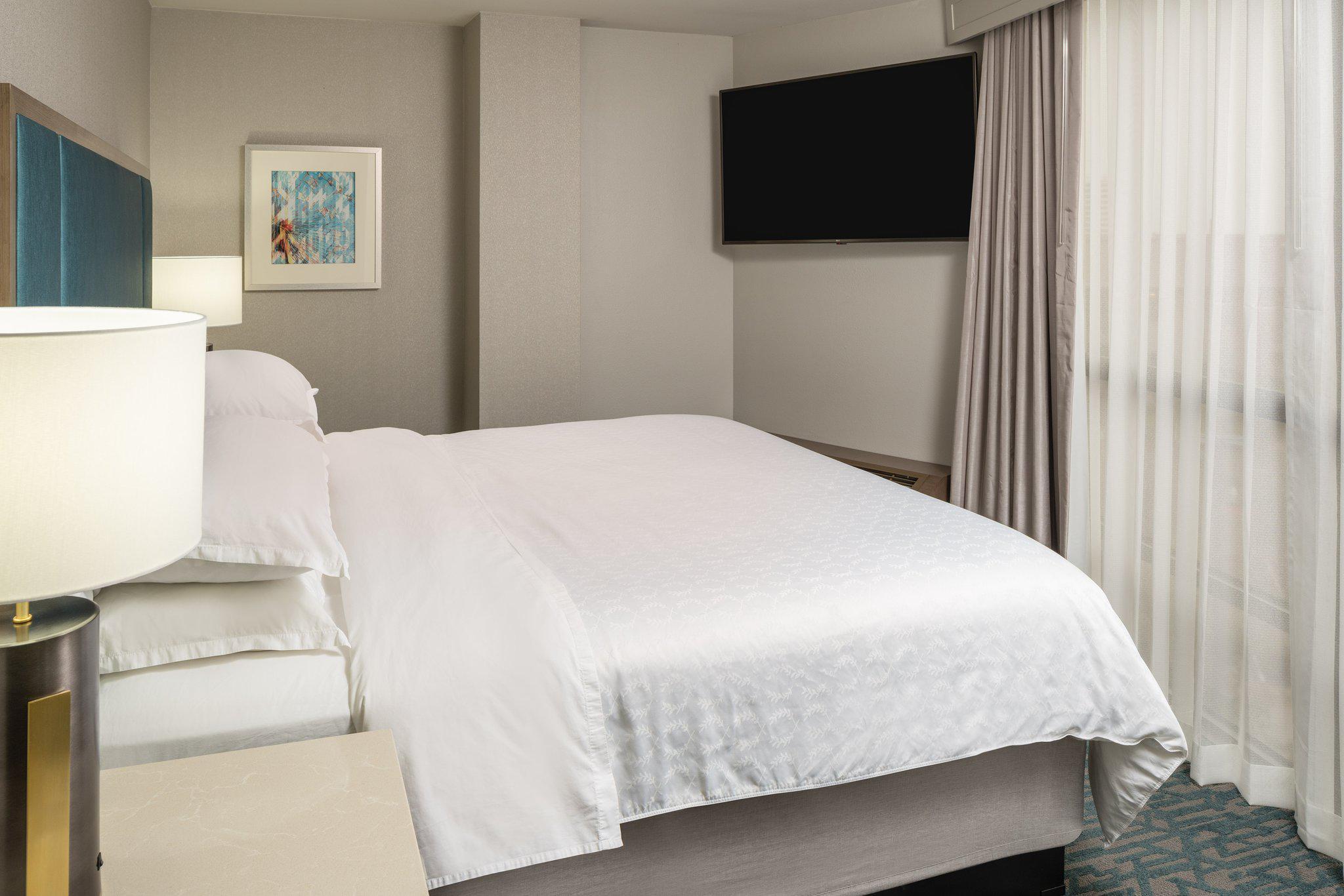 Sheraton Dallas Hotel By The Galleria Екстер'єр фото