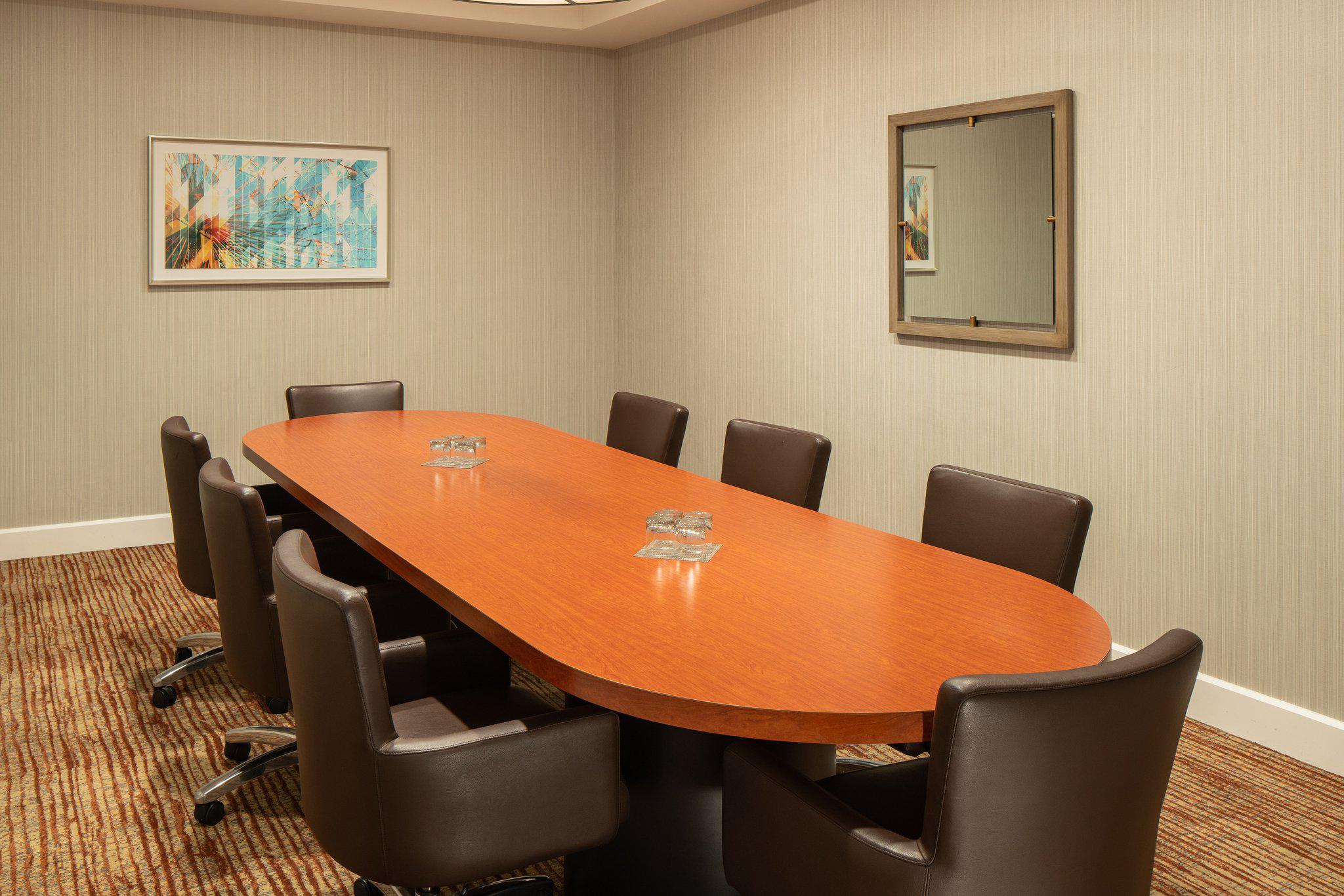 Sheraton Dallas Hotel By The Galleria Екстер'єр фото