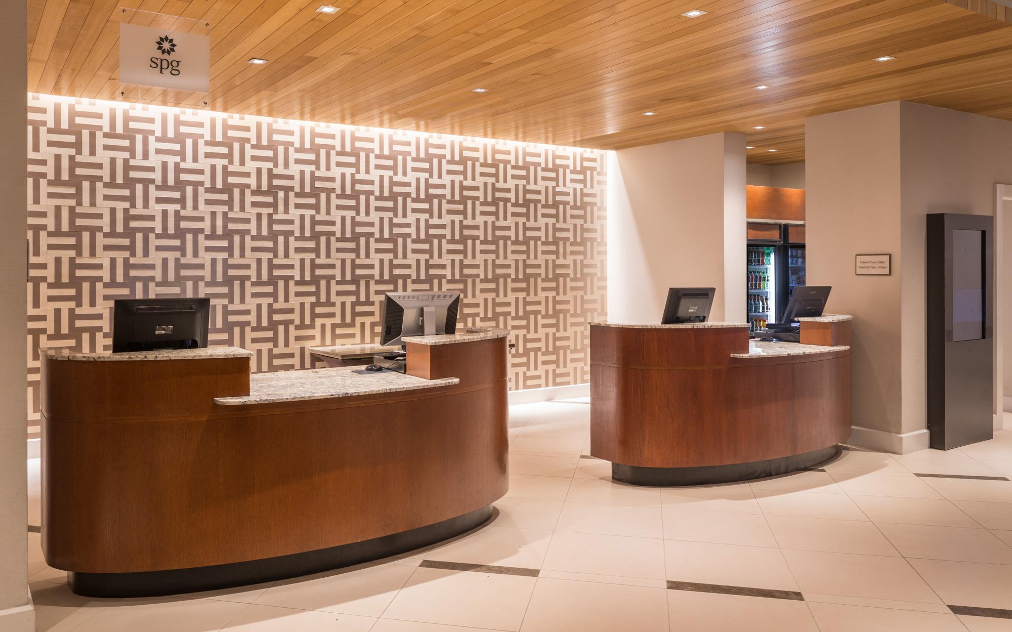 Sheraton Dallas Hotel By The Galleria Екстер'єр фото