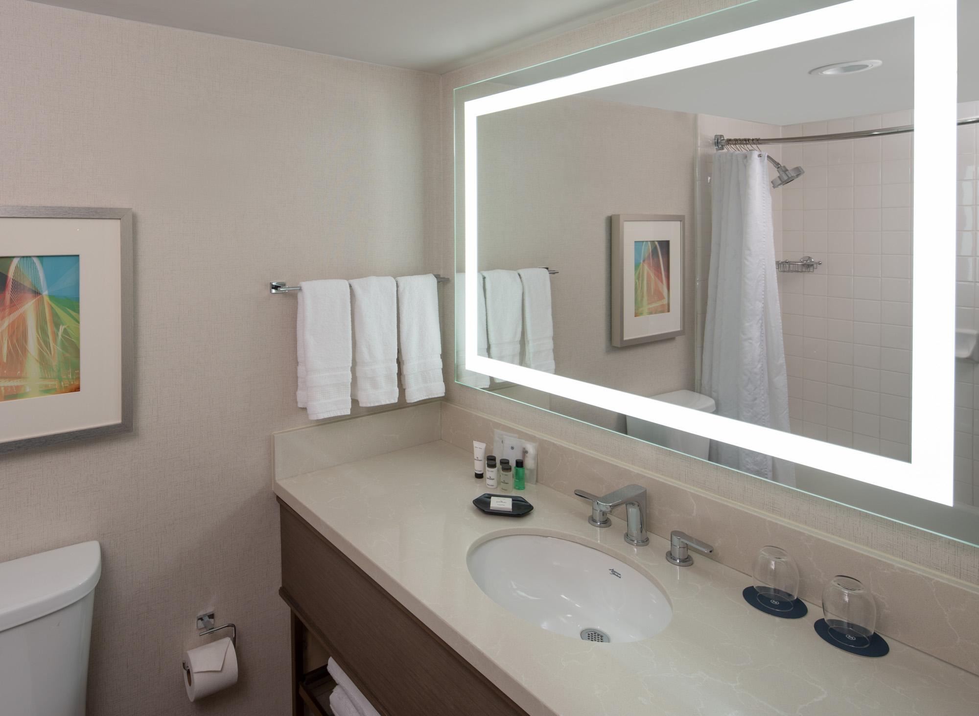 Sheraton Dallas Hotel By The Galleria Екстер'єр фото