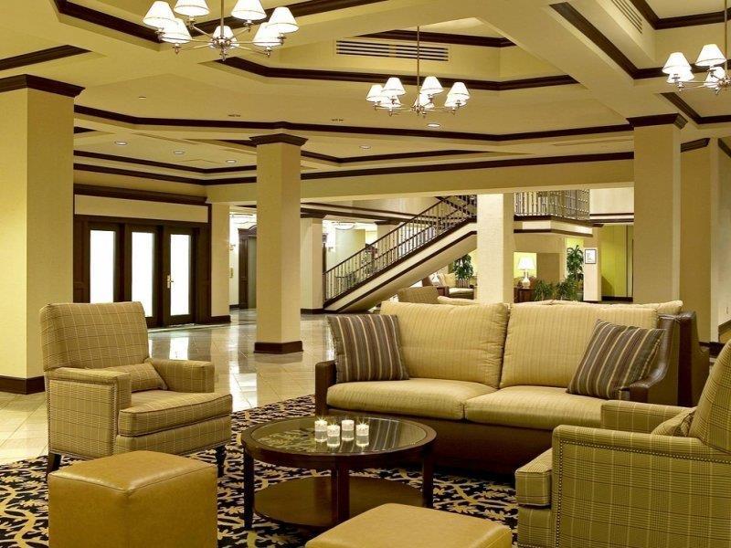 Sheraton Dallas Hotel By The Galleria Інтер'єр фото