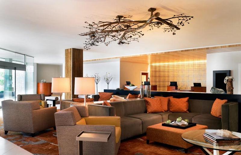 Sheraton Dallas Hotel By The Galleria Екстер'єр фото